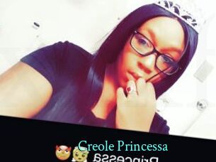 Creole_Princessa
