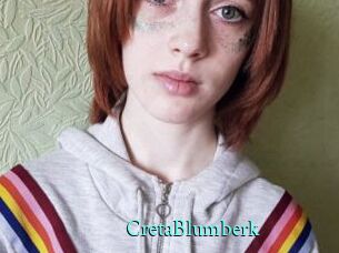 CretaBlumberk xxx Fantasy Land