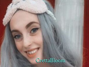 CrettaBloom