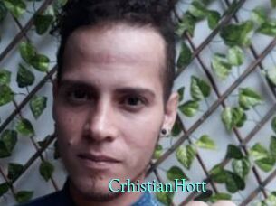 CrhistianHott