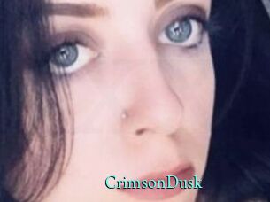 CrimsonDusk