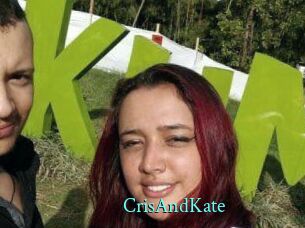 CrisAndKate