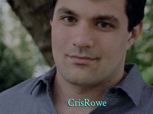 CrisRowe