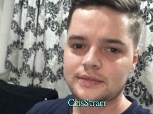 CrisStrarr