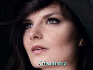 Crisantemo