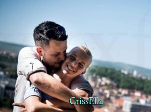 CrissElla