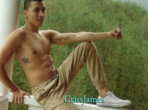 Criss_James