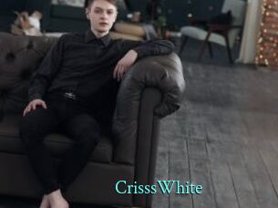 CrisssWhite