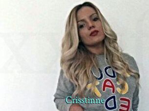 Crisstinne