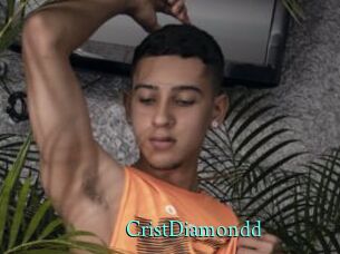 CristDiamondd