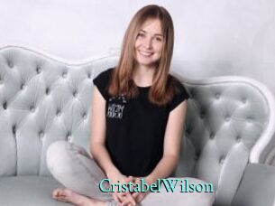 CristabelWilson