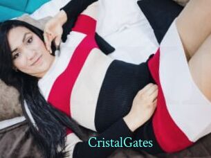 CristalGates