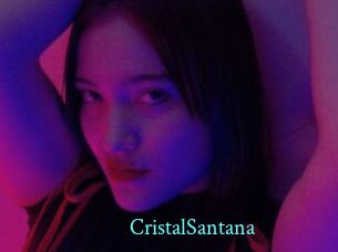CristalSantana