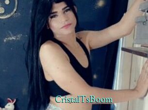 CristalTsBoom
