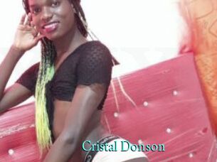 Cristal_Donson xxx Fantasy Land