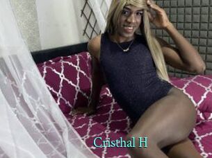 Cristhal_H xxx Fantasy Land