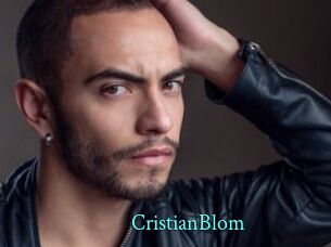 CristianBlom