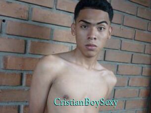 CristianBoySexy