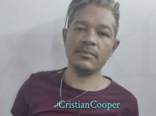 CristianCooper