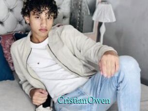 CristianOwen