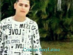 Cristian_SexyLatino
