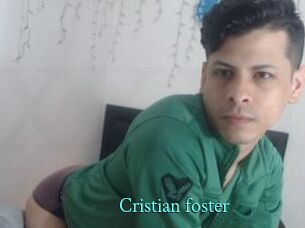 Cristian_foster