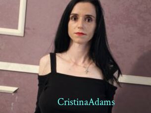 CristinaAdams