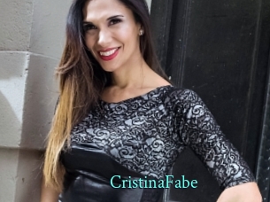 CristinaFabe xxx Fantasy Land