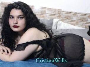 CristinaWills