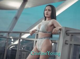CristineYoung