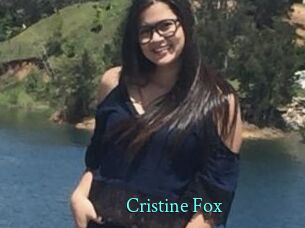 Cristine_Fox