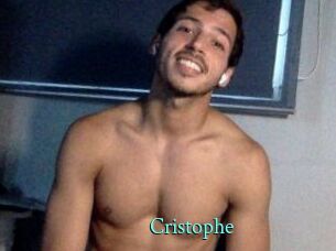 Cristophe