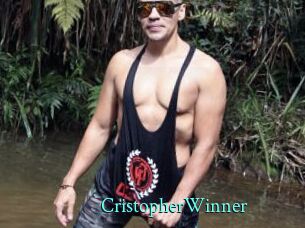 CristopherWinner xxx Fantasy Land