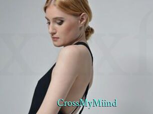 CrossMyMiind