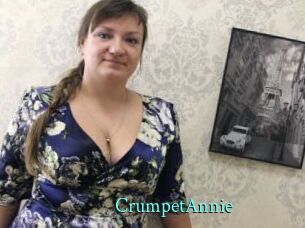 CrumpetAnnie