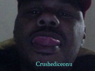 Crushediceonu