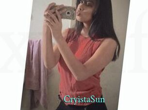 CryistaSun