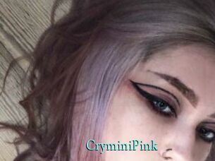 CryminiPink