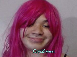 CrysiSweet