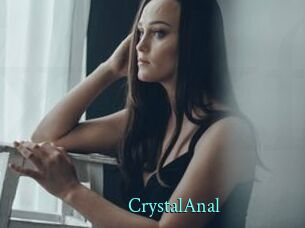CrystalAnal