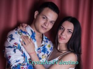 CrystalAndValentino