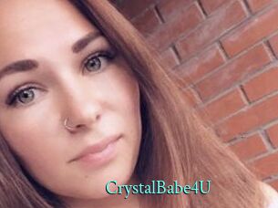 CrystalBabe4U