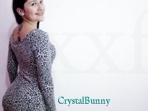 CrystalBunny