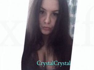 CrystalCrystal