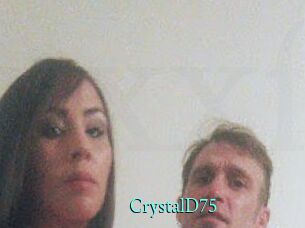 CrystalD75