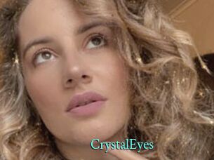 CrystalEyes