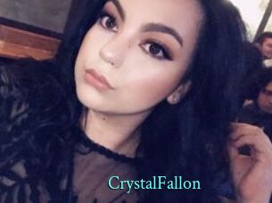CrystalFallon