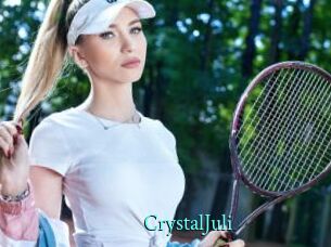 CrystalJuli