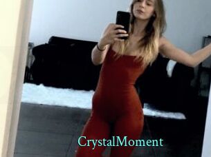 CrystalMoment