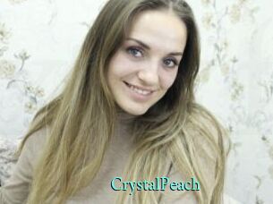 CrystalPeach